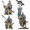 Spearhead: Ossiarch Bonereapers – Zestaw Armijny Warhammer Age of Sigmar